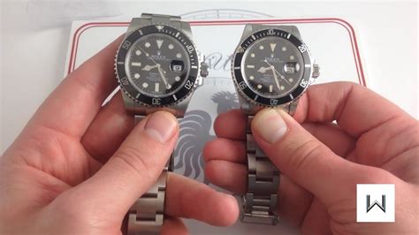 rolex sub super case anti magnetic